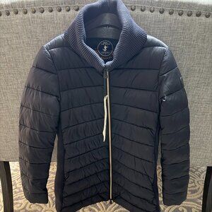 Save the Duck Katelyn Puffer Jacket